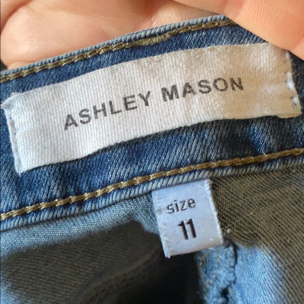 jeans - Picture 4 of 4